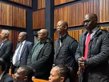 State Attorney rejects Malusi Gigaba’s plea for state-funded defence in Transnet corruption case