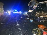 Dozen fatalities in KZN road crash after political party rally