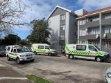 Two women shot dead in Gqeberha flat