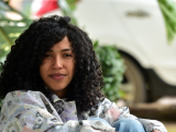 Cleary Estate’s Cara Geduld makes her mark in fight against GBV
