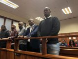News24 | AKA, Tibz murder trial to be heard over three months next year - judge reveals