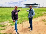 Stadium in Ekurhuleni unused for seven years
