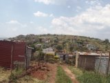 No water from the City of Tshwane, so families turn to illegal suppliers