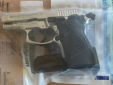 Long arm of the law nabs taxi driver who ‘pointed gun’ at traffic officer