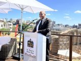 Rainbow Village ‘turns something ugly into hope’ — McKenzie