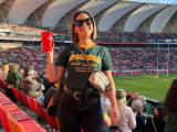 Unforgettable day for Nelson Mandela Bay rugby fans