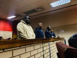 Releasing one of Ditebogo's killers on bail because he's a breadwinner would be shocking — prosecutor