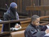 News24 | Alleged Cape Town baby snatcher Shamiema Jacobs granted bail