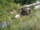 Survivors call for probe into deadly Limpopo bus crash