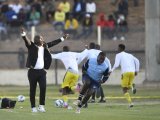 Sibiya praises Highbury players for hard-fought win against Leopards