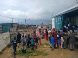 News24 | Cape Town storm: Multiple road closures, almost 4 000 displaced as floods damage more homes