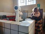 Carletonville left in the dark for more than a month