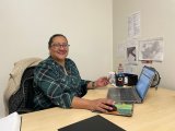 Legal Aid helps scores of people, mostly pensioners, for free in Wills Week