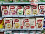 Calls for Nestlé to remove sugar from baby foods