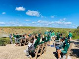 Addo pupils take plunge into environmental education