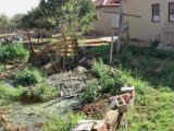 Caught between government departments, Limpopo families live with raw sewage