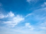 Clear skies and calm weather are expected for Gauteng
