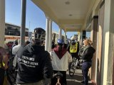 Cycling for change during Cape Town Climate Week