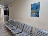 Closure of US-funded cancer clinic further burdens public hospitals