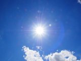 Warm, fine weather with partly cloudy skies expected across parts of SA TODAY