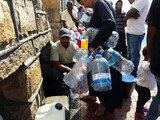 What Cape Town can do to save water
