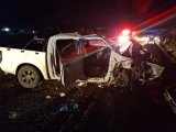 News24 | Two children among 5 people killed in head-on collision in KZN