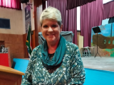 Retiring Altona Primary principal a mother to all