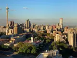 From gold city to gridlock: How political infighting is sinking Johannesburg