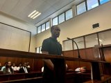 News24 | 20 years behind bars for Durban metro cop who killed pregnant girlfriend