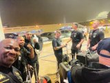 SA trio touch down Saudi for Riyadh boxing grand prix