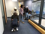 Disability activists disrupt City of Cape Town transport meeting over Dial-a-Ride cuts