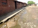 Tshwane Municipality fails to improve living conditions at Mamelodi Hostel