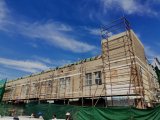 Highway Mall tenants face closure over rental arrears