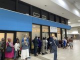 Pensioners desperate for clarity after not receiving grants in June