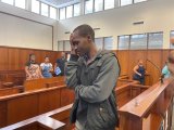 News24 | Man accused of killing estranged girlfriend at Gateway mall to know fate in March after 4-hour trial