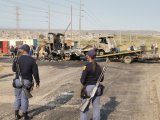 Gqeberha motorists advised to avoid R75 and M19 amid protests