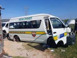 News24 | Manhunt for 7 men who hijacked ambulance and allegedly raped EMS worker in Khayelitsha