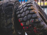 News24 | ‘Pure’ steel and your gym training floor: KZN firm gives new life to old tyres