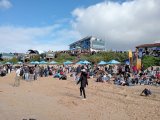 AT THE BEACH | Corona Open delivers cracking showdown at J-Bay