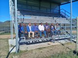 Parliament to investigate R5.9m Krakeel sports ground upgrade