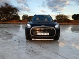 LONG-TERM UPDATE 4 | Our MINI Countryman SE packs hot hatch pace