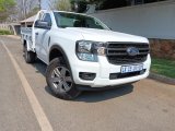 Ford retrenchments in SA tied to UK tax shift, lower volumes