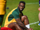 Kolisi breaks new ground at No 8 in Bok jersey