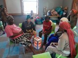 Government to help Khayelitsha flood victims rebuild their homes
