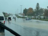 WEATHER: Snow, heavy rain, strong winds to hit THREE provinces