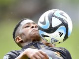 Golden Arrows sign striker Khumalo, assessing ex-Royal winger