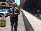 Court finds Cape Town lawyer guilty of slashing neighbour’s tyres
