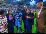 Fans slam Gayton McKenzie for ‘attention-seeking’ during Mbokazi farewell