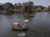 Joburg shows support for Gaza flotilla