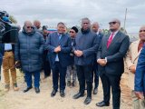 Qunu residents losing patience with ANC, Mashatile warned